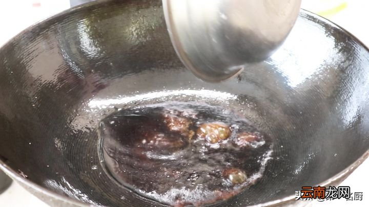 这才是葱油拌面最地道的做法 葱油拌面怎么做