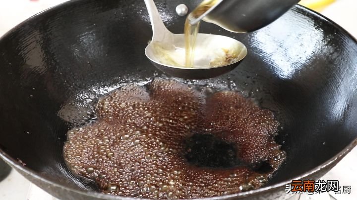 这才是葱油拌面最地道的做法 葱油拌面怎么做