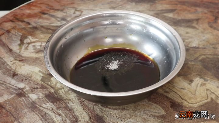 这才是葱油拌面最地道的做法 葱油拌面怎么做
