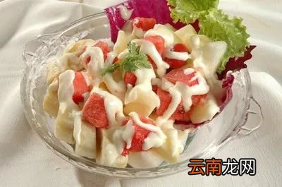 想保持身材吃什么食物 这五种食物可多吃