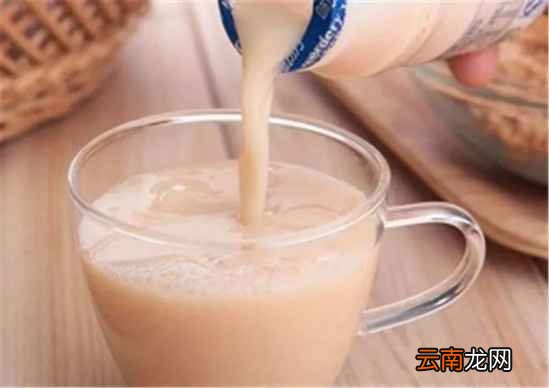 乳酸菌饮料的作用 这些奶没有好处反而有坏处