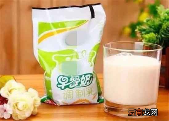 乳酸菌饮料的作用 这些奶没有好处反而有坏处