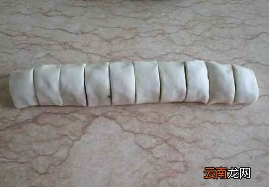 花卷怎么做简单好吃 这样蒸怎样都不腻