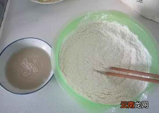 花卷怎么做简单好吃 这样蒸怎样都不腻
