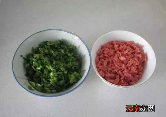 花卷怎么做简单好吃 这样蒸怎样都不腻