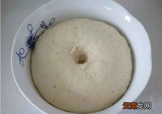 花卷怎么做简单好吃 这样蒸怎样都不腻
