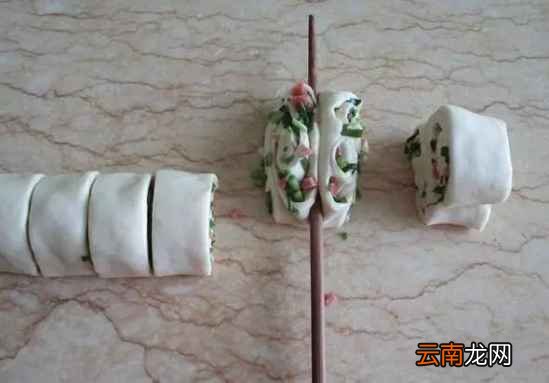 花卷怎么做简单好吃 这样蒸怎样都不腻