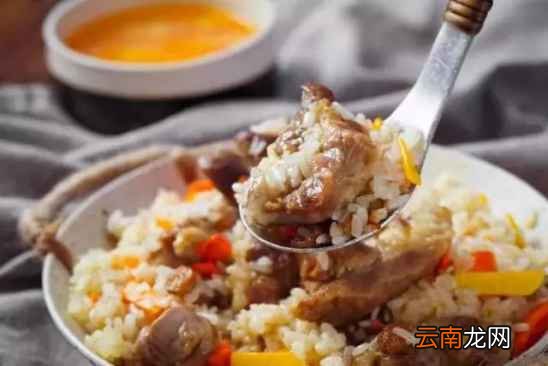 羊肉抓饭怎么做 电饭煲居然可以做