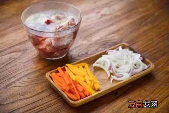 羊肉抓饭怎么做 电饭煲居然可以做