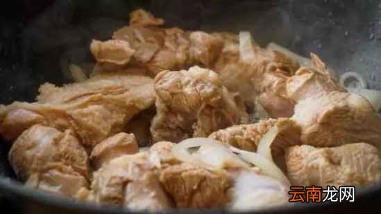 羊肉抓饭怎么做 电饭煲居然可以做