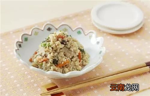 豆浆渣的养生吃法 这七种吃法了解下