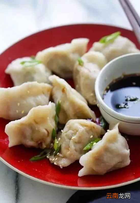 做饺子好吃的技巧 来看看大厨怎么做的吧