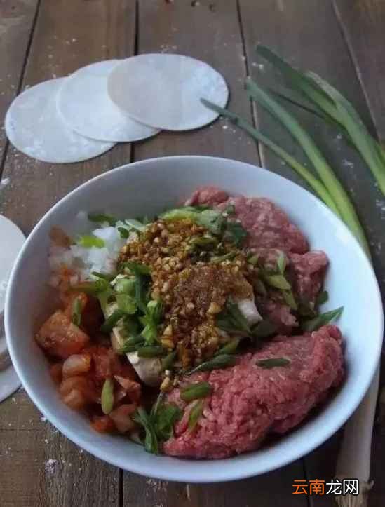 做饺子好吃的技巧 来看看大厨怎么做的吧