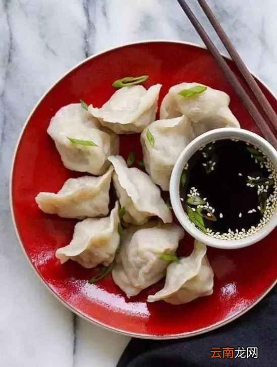 做饺子好吃的技巧 来看看大厨怎么做的吧