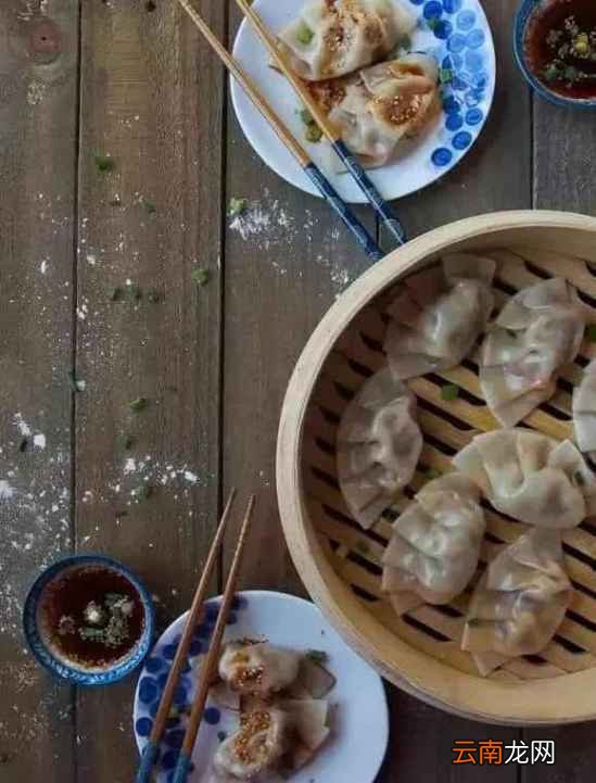 做饺子好吃的技巧 来看看大厨怎么做的吧