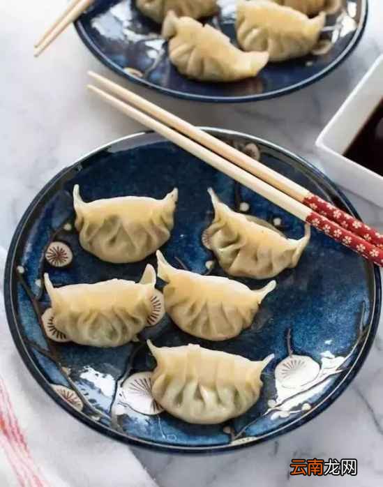 做饺子好吃的技巧 来看看大厨怎么做的吧