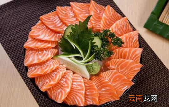 三文鱼生吃有寄生虫吗 三文鱼生吃还是熟吃好