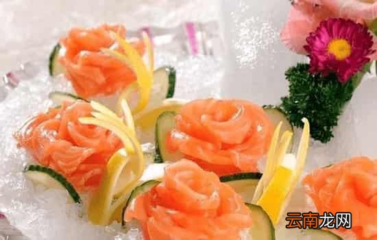 三文鱼生吃有寄生虫吗 三文鱼生吃还是熟吃好