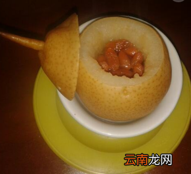 喉咙痛可以吃6种水果缓解 喉咙痛吃什么水果