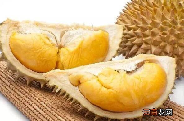 哪些人不建议吃榴莲 榴莲的功效与作用禁忌
