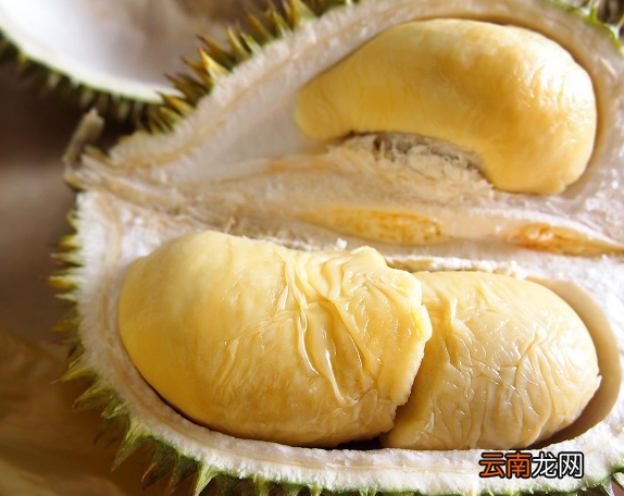 榴莲好处居然这么多 吃榴莲有什么好处