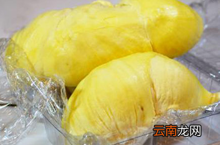 榴莲好处居然这么多 吃榴莲有什么好处