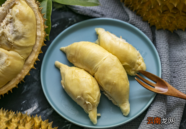 榴莲好处居然这么多 吃榴莲有什么好处