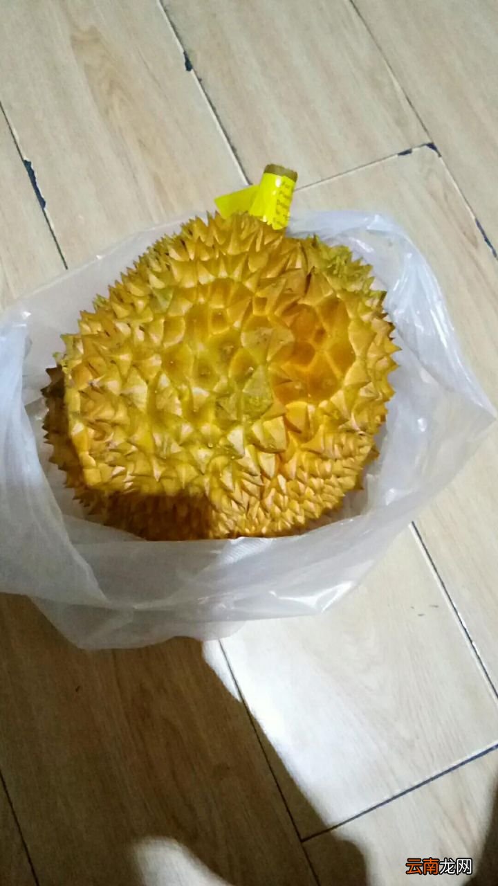 经常吃榴莲的4大好处 吃榴莲的好处