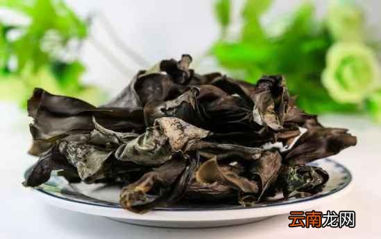 海带吃了有什么好处 它可是高血压高血脂克星哟