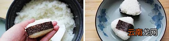 学生郊游便当 希望大家能够喜欢