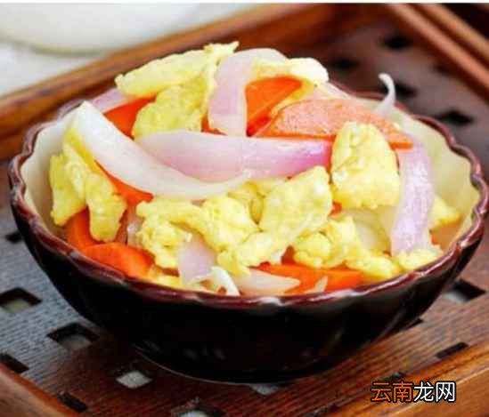 胡萝卜的营养价值 这样吃营养翻倍