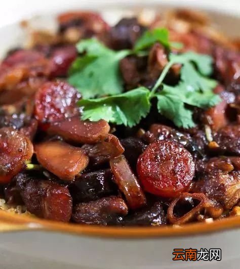 电饭煲能做什么好吃的 别再只用来蒸饭了