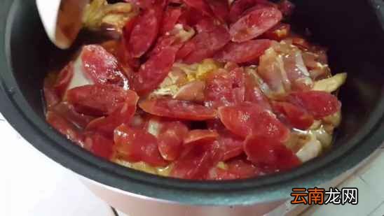 电饭煲能做什么好吃的 别再只用来蒸饭了