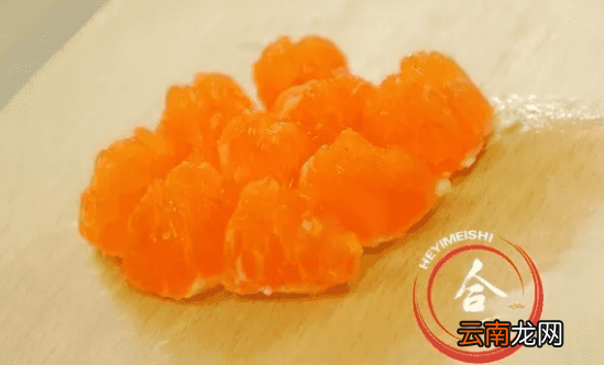 刺身三文鱼摆盘造型 日料刺身摆盘的基本规则