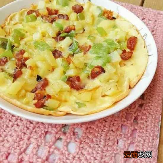 好吃营养的早餐做法 精致的生活从早餐开始