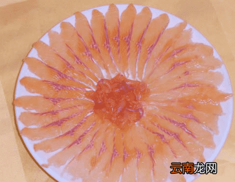 虹鳟鱼和三文鱼的区别 你吃的三文鱼可能只是虹鳟鱼