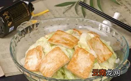 白菜怎么吃减肥 这三种吃法了解下