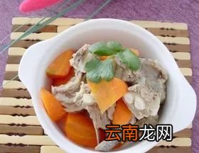 胡萝卜怎么做好吃 这样吃营养翻倍