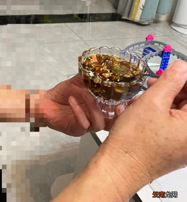 家庭版自制冰粉 冰粉的做法与配方