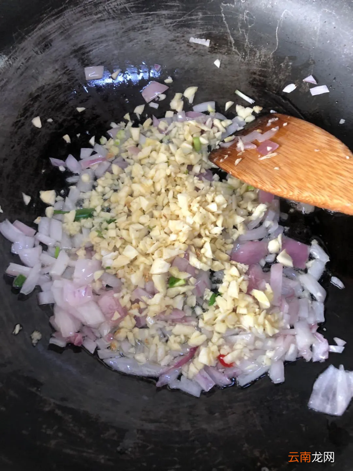 花甲粉的教程来啦 花甲粉的做法