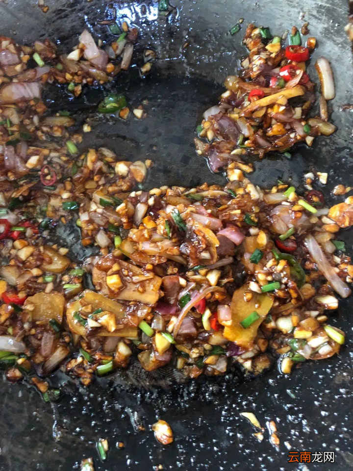花甲粉的教程来啦 花甲粉的做法