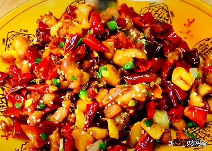 兔肉这样做太好吃了 兔子肉怎么做好吃又简单