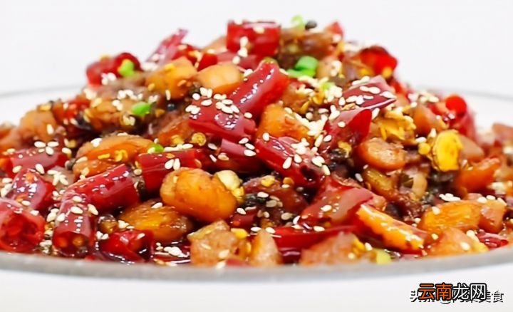 兔肉这样做太好吃了 兔子肉怎么做好吃又简单