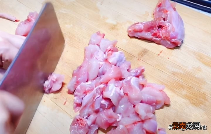 兔肉这样做太好吃了 兔子肉怎么做好吃又简单