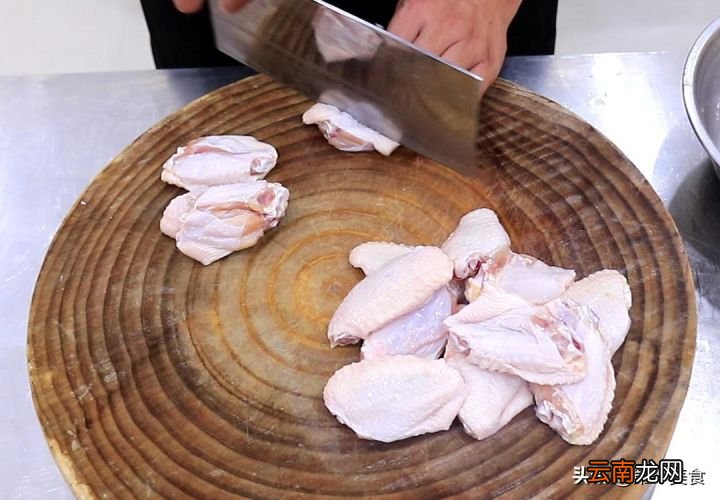 厨师长分享可乐鸡翅的家常做法 可乐鸡翅的做法