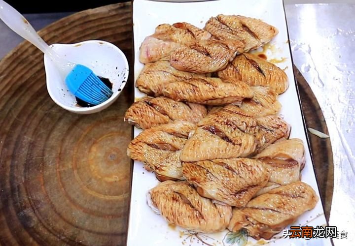 厨师长分享可乐鸡翅的家常做法 可乐鸡翅的做法