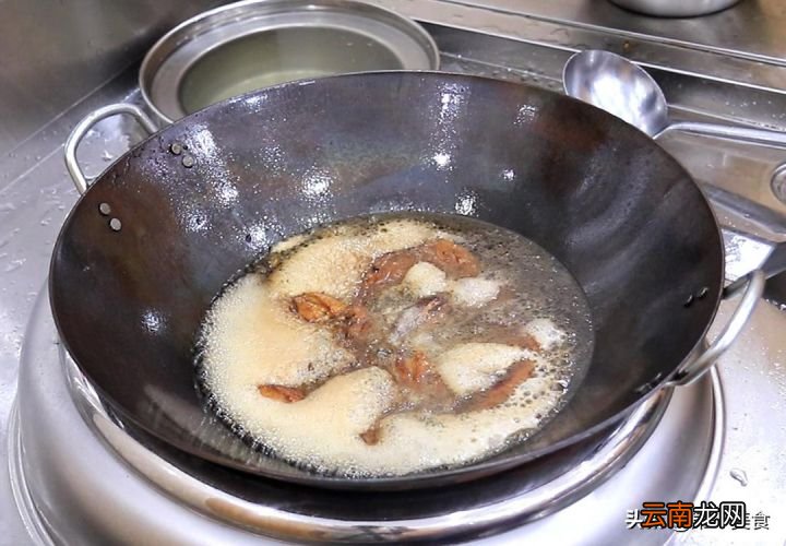 厨师长分享可乐鸡翅的家常做法 可乐鸡翅的做法