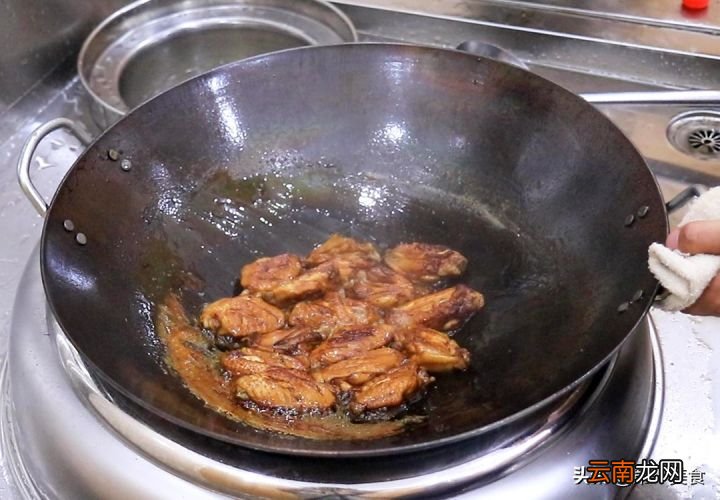 厨师长分享可乐鸡翅的家常做法 可乐鸡翅的做法