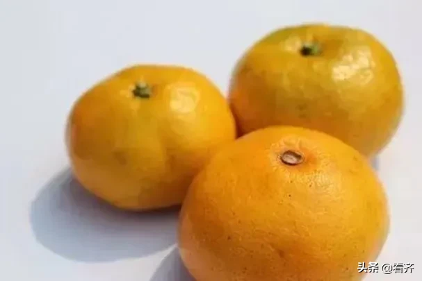 吃橘子的好处你知道吗 橘子的功效与作用
