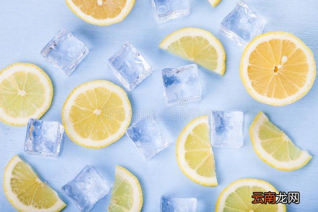 喝柠檬水有什么好处吗 喝柠檬水的好处